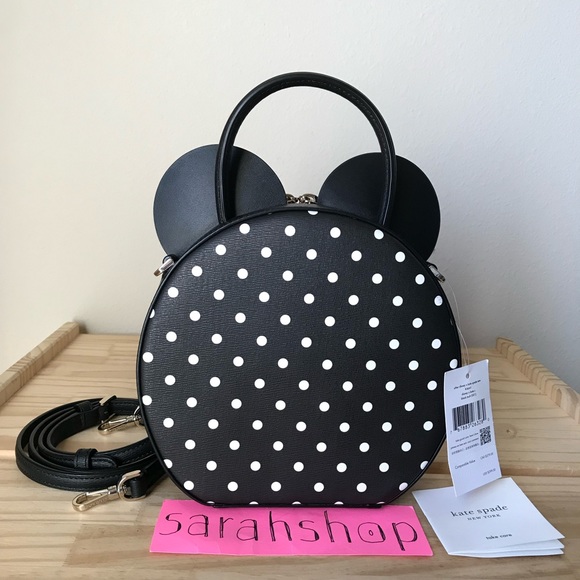 ♠️Kate Spade Disney X Purse - Picture 2 of 12